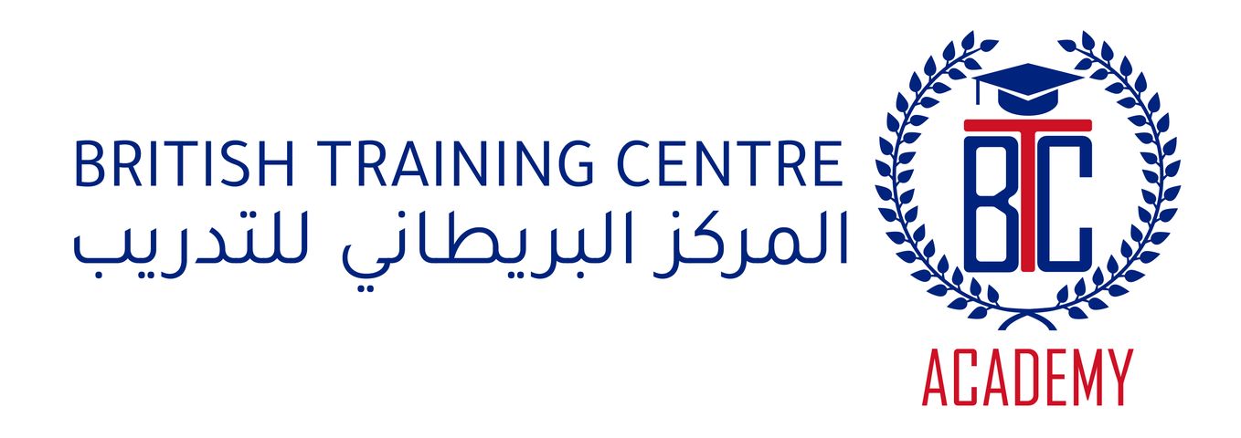 المركز البريطاني للتدريب